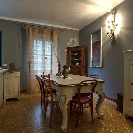 Konukevi La Mia *