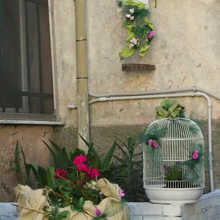 La Mia Konukevi Rovieto