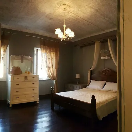 La Mia * Rovieto