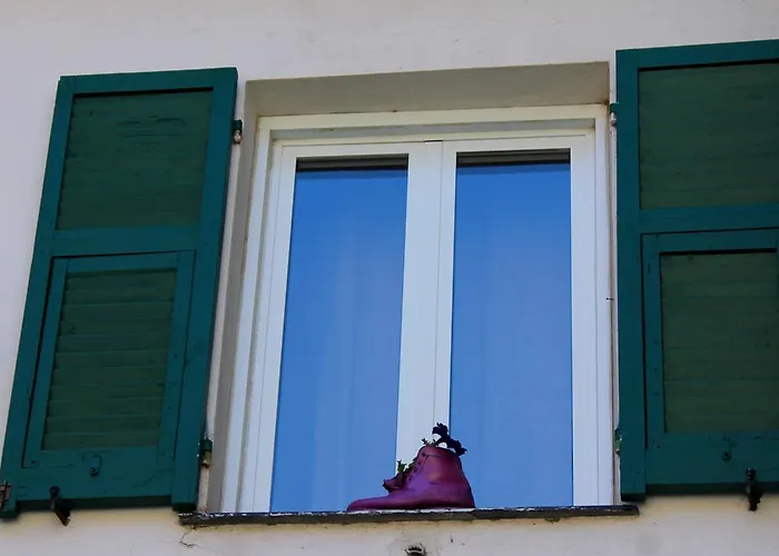 La Mia Rovieto