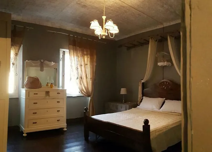 La Mia * Rovieto